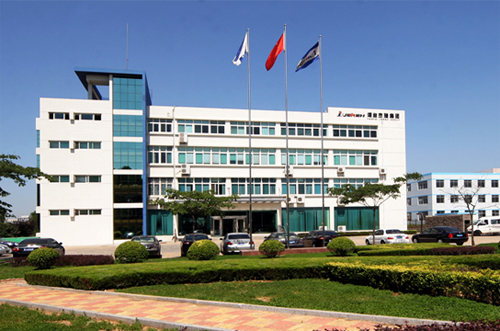 煙臺(tái)杰瑞集團(tuán) 煙臺(tái)杰瑞集團(tuán)