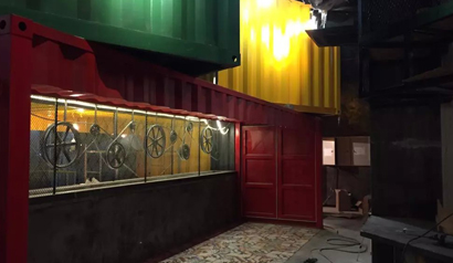 應用場景 應用場景