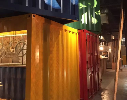 應用場景 應用場景