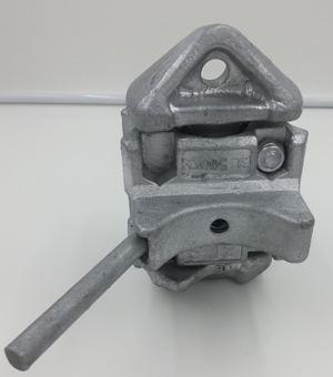 集裝箱中間鎖 集裝箱中間鎖