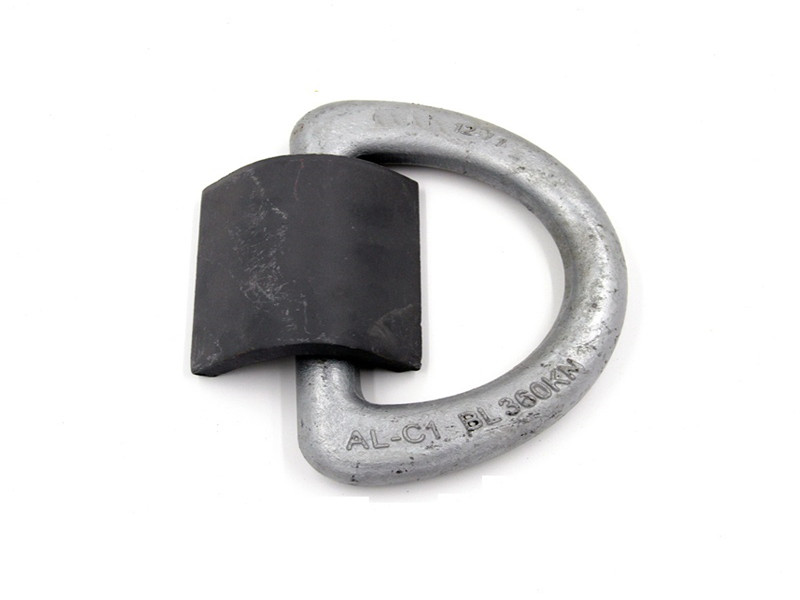 船舶綁扎件D型環(huán) 船舶綁扎件D型環(huán)