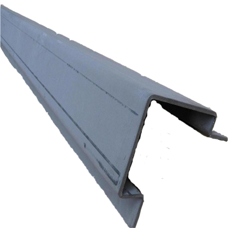 活動房專用前角柱 活動房專用前角柱