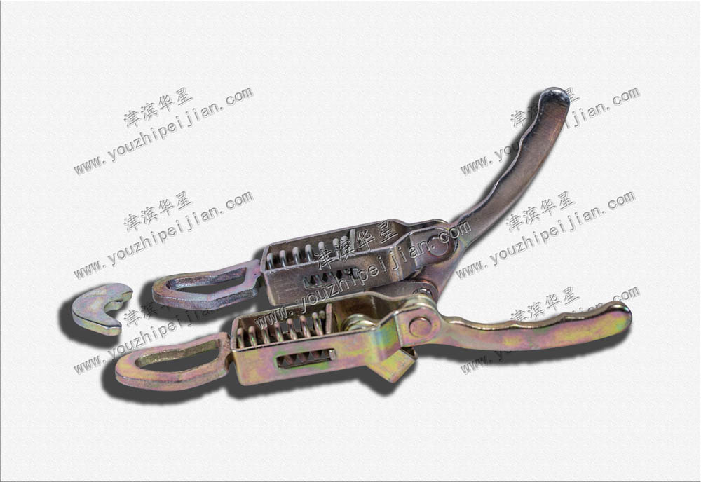 彈簧掛鉤 彈簧掛鉤