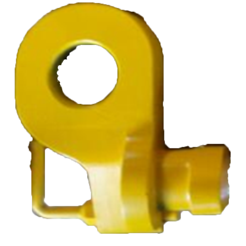 集裝箱底側(cè)鎖頭 集裝箱底側(cè)鎖頭