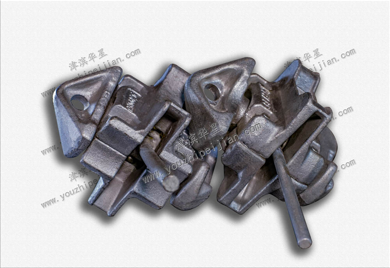 集裝箱中間鎖 集裝箱中間鎖