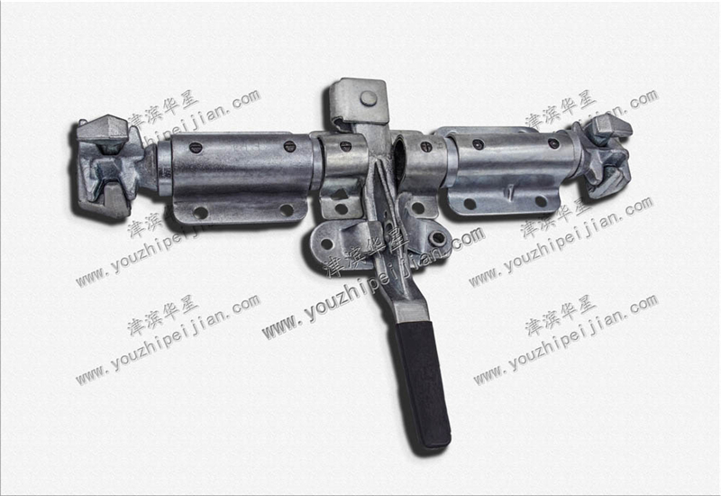 集裝箱門鎖 集裝箱門鎖