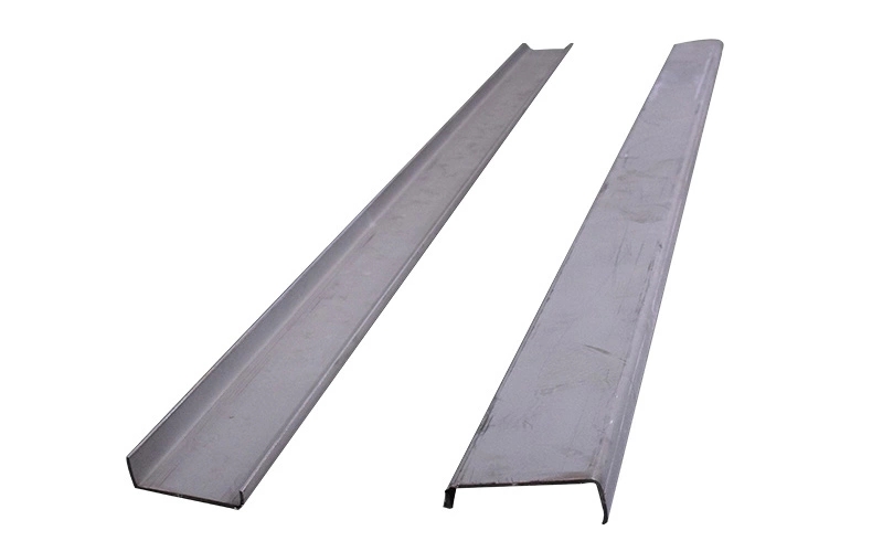 集裝箱底側(cè)梁底縱梁 集裝箱底側(cè)梁底縱梁