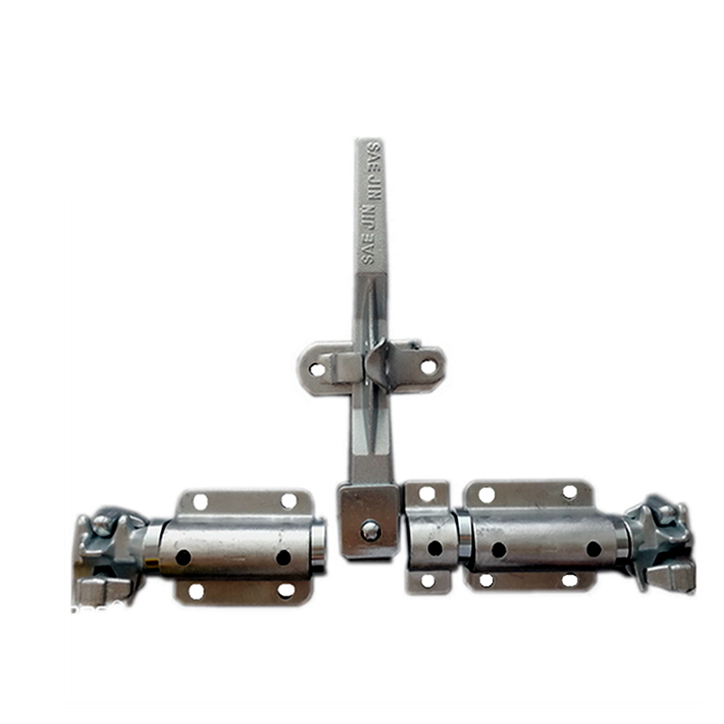 集裝箱門鎖具 集裝箱門鎖具