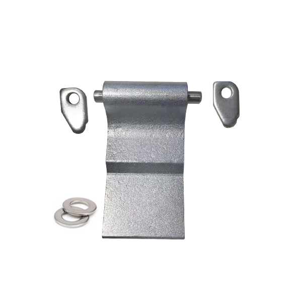 集裝箱配件鉸鏈合頁(yè)門軸熱軋鉸鏈板銅套鉸鏈板 集裝箱配件鉸鏈合頁(yè)門軸熱軋鉸鏈板銅套鉸鏈板